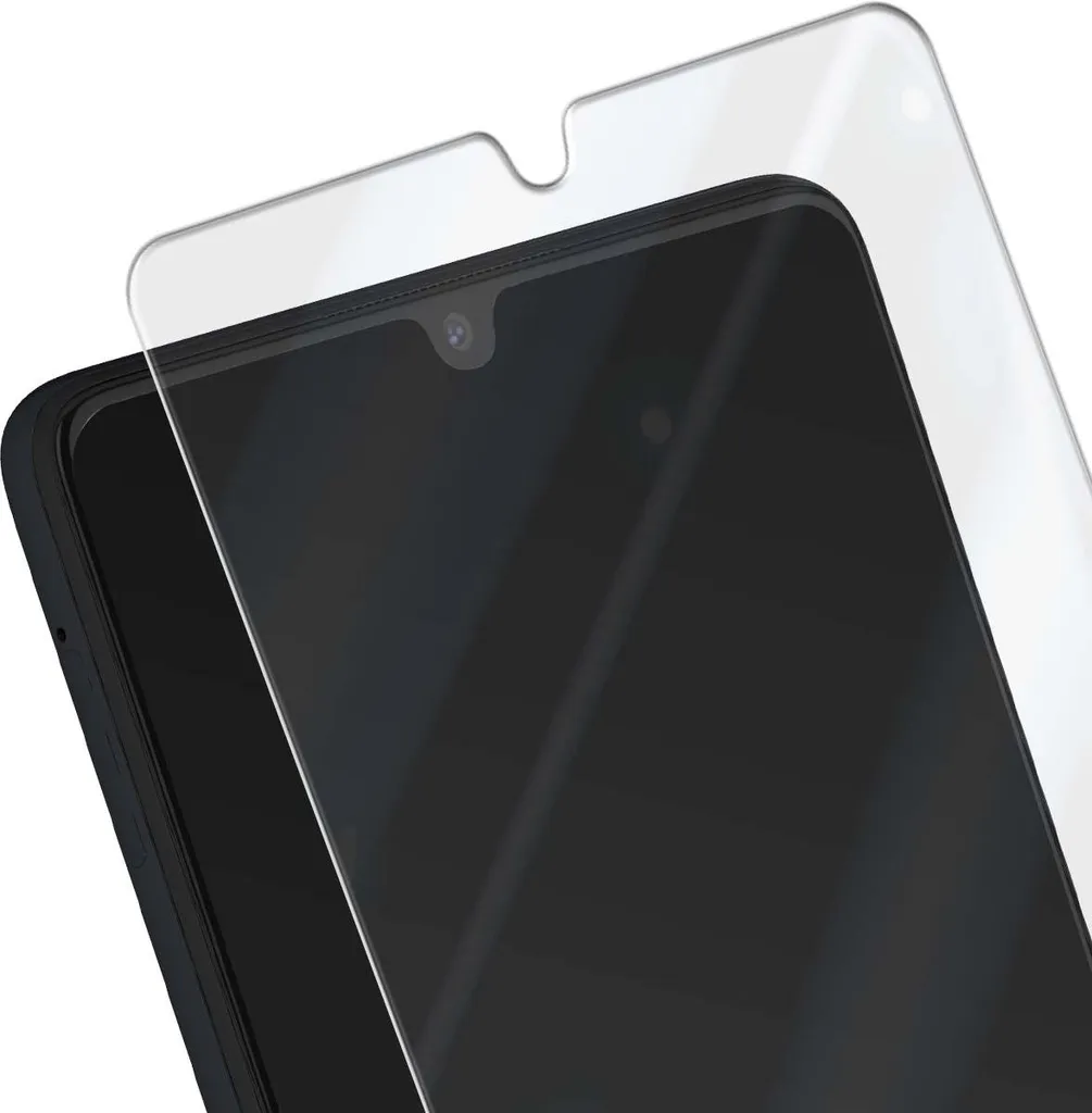 Nillkin H+ Vetro Temperato Samsung Galaxy A22 4G - Protezione 9H Premium - 9