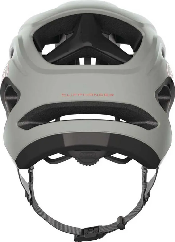 Casque VTT Enduro Abus Cliffhanger S pour Sorties Techniques en Forêt - 3