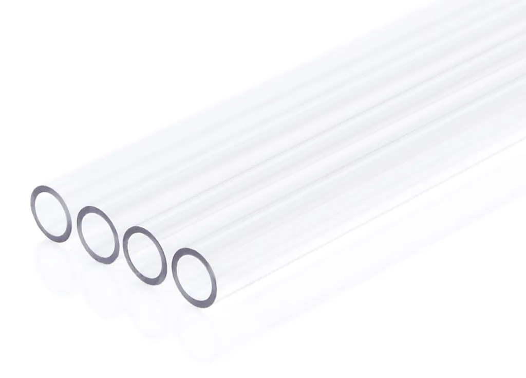 Tuyau de Refroidissement Informatique Alphacool 18633 PVC Souple 3m