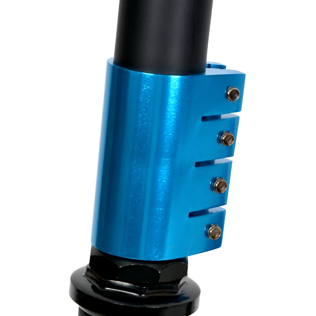 Schildkröt Untwist Scooter avec Roues 100mm et Roulements ABEC 7 - 8