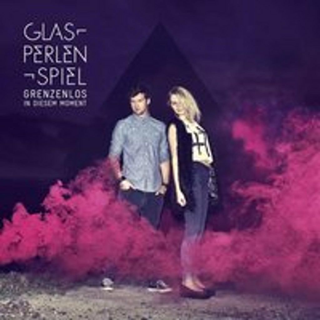 Glasperlenspiel: Sin límites, en este momento Imagen del producto 