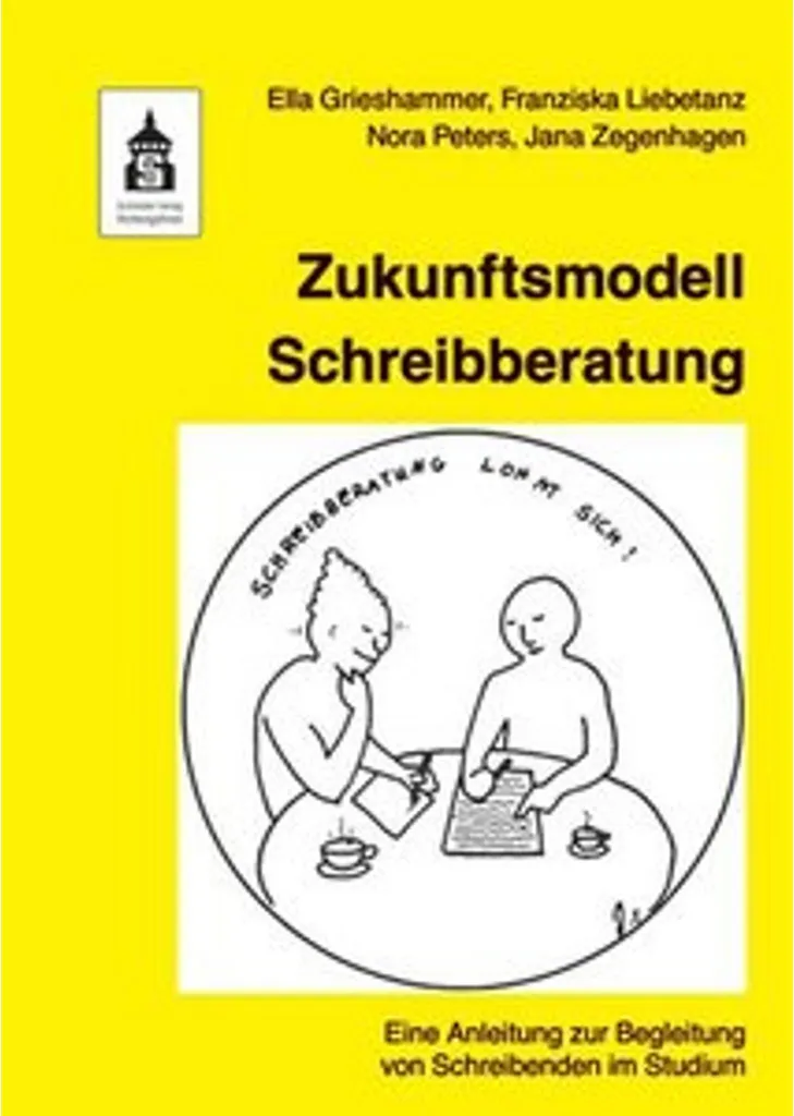 Méthode Zukunftsmodell Schreibberatung : Approche Innovante et Durable