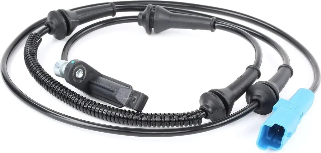 Supprimer Voyant ABS sur Peugeot 407 et Citroën C5 - Capteur OE 4545 H9