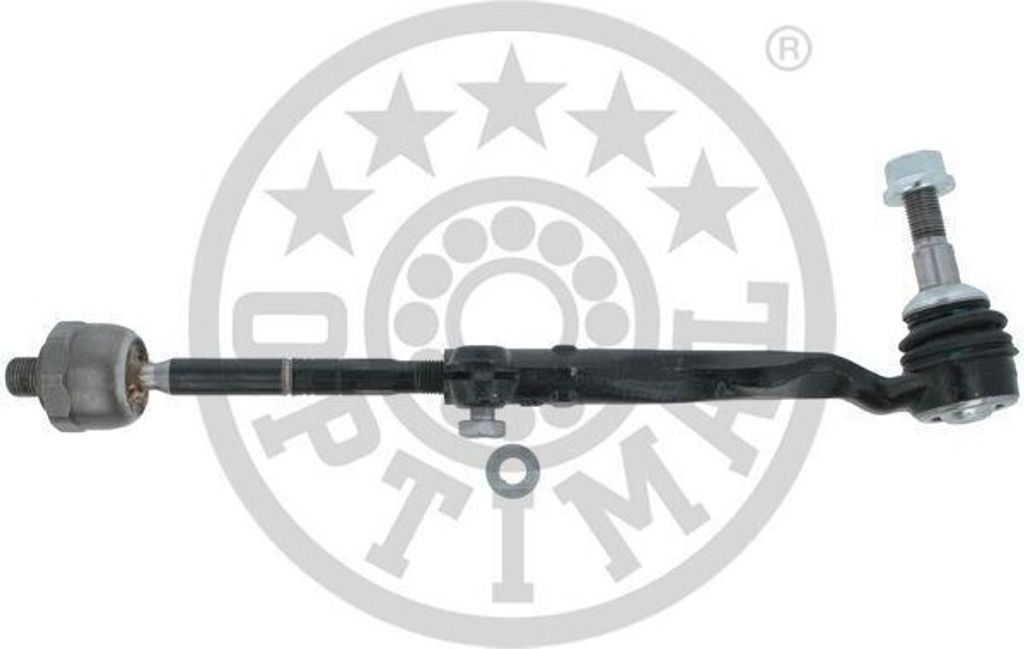 OPTIMAL G0-2046 Spurstange Vorne Links für BMW 5 Touring (G31) 5 Limousine (G30, F90) X3 (G01, F97) 7 (G11, G12) 6 Gran Turismo (G32) 8 Gran Coupe