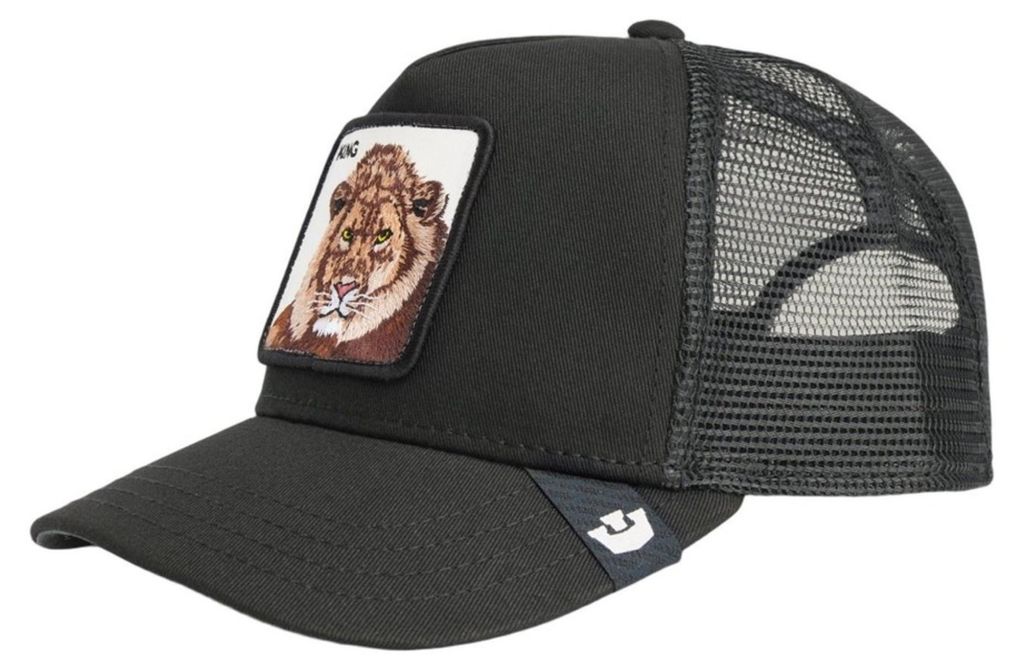 Goorin Bros Bonnets King, 1012459VOI Image du produit 