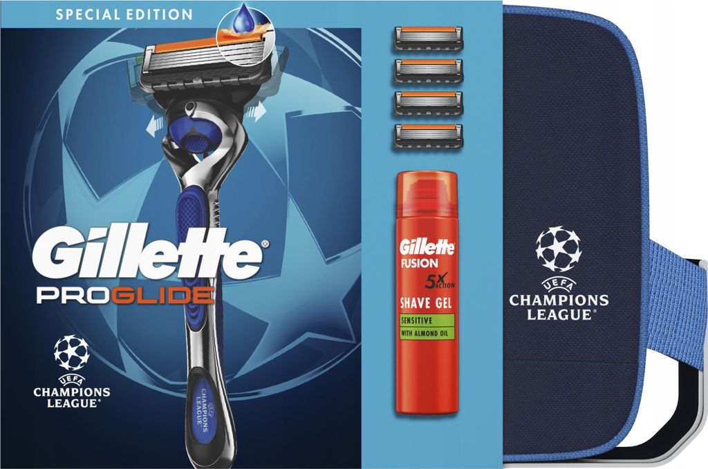 Set regalo ProGlide Edizione Speciale Immagine del prodotto 