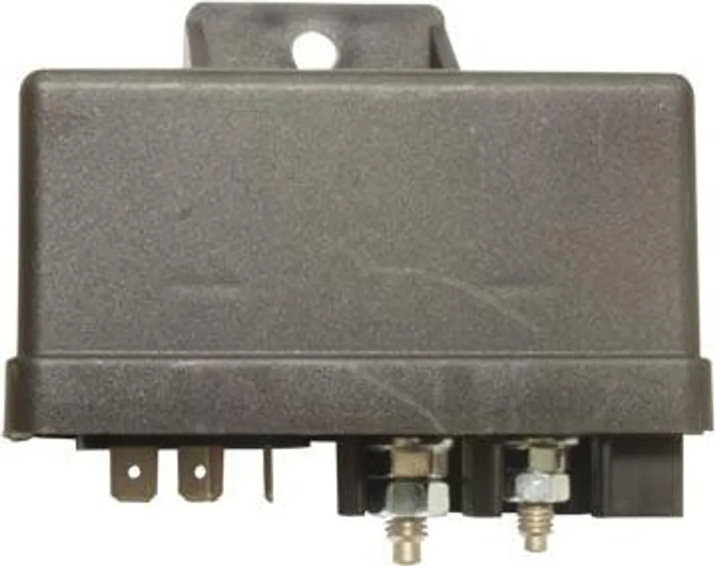HITACHI 132053 Relè Preriscaldamento OE 07664763 per Fiat Ducato Daily