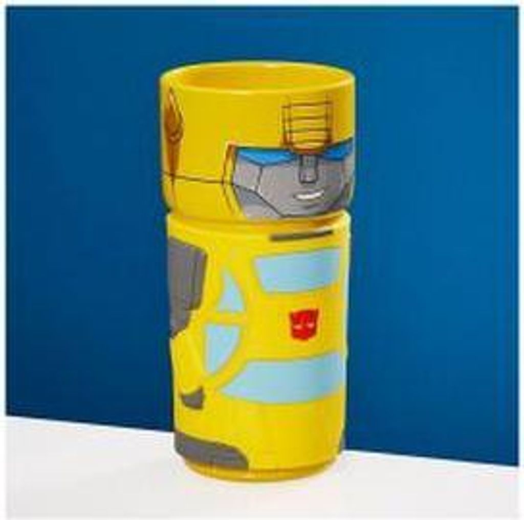Coscup - Transformers - Bumblebee Produktbild 