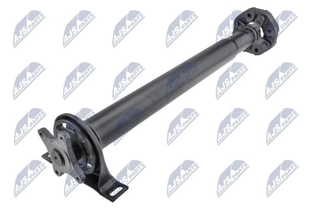 NTY Kardanwelle Gelenkwelle Achsantrieb für VW CRAFTER 30-50 Kasten (2E) Vorne NWN-ME-040