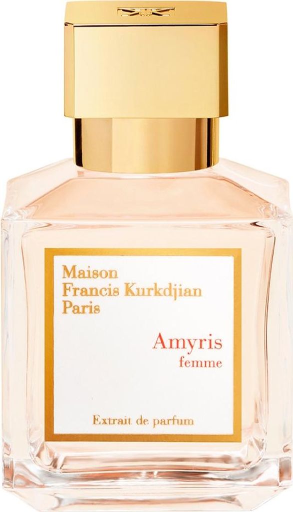Amyris Femme Extrakt Parfüm Spray 70ml Produktbild 