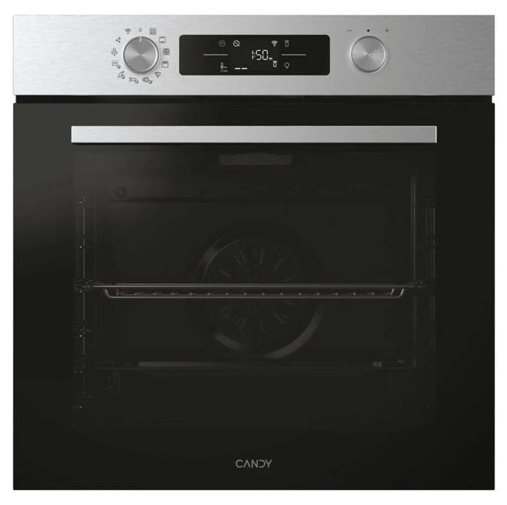 Grand Four Encastrable 78L Candy idéal pour Grandes Familles