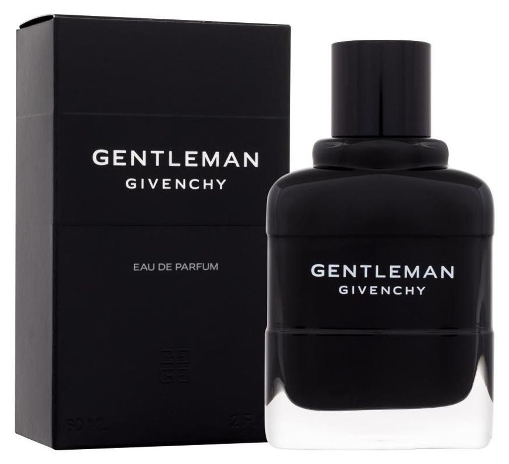 Givenchy, Gentleman, Eau de Parfum, Für Männer, 60 ml Image du produit 