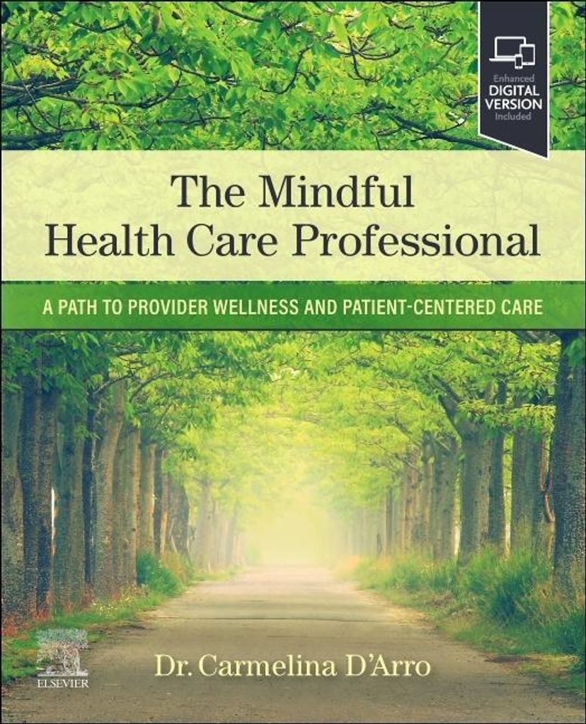 Mindful Health Care Professional – Lingua: Inglese
