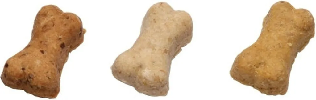 Bubeck Beisserle 10kg friandise dentaire sans céréale pour grand chien