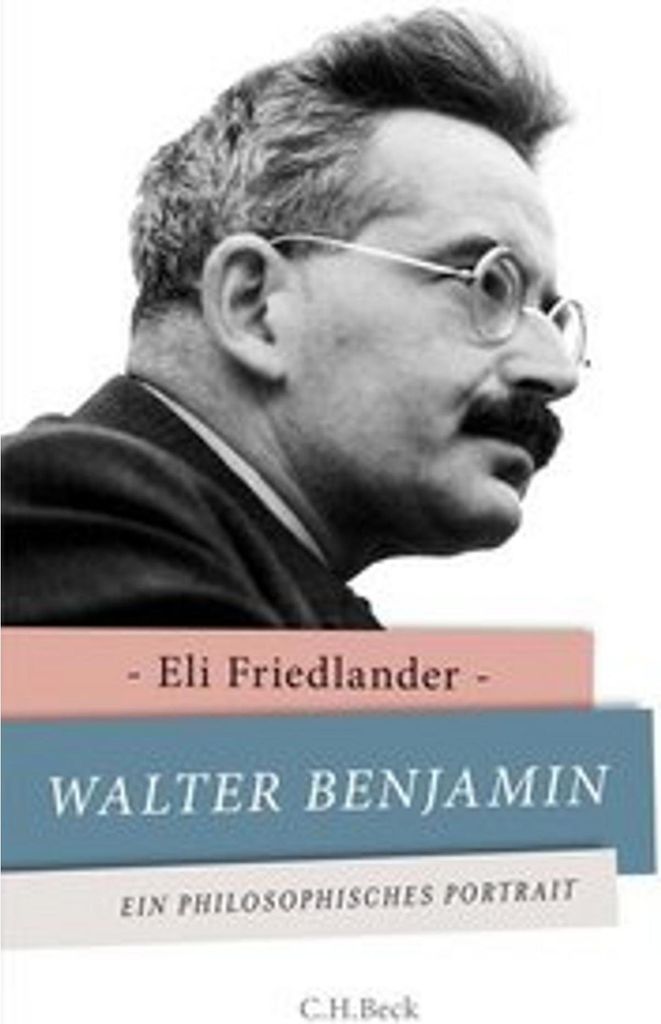 Walter Benjamin