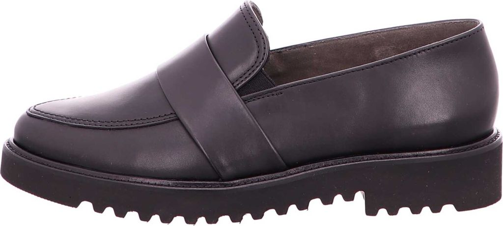 Paul Green Klassische Slipper Damen 31363032343137 Schwarz 40 1/2 EU