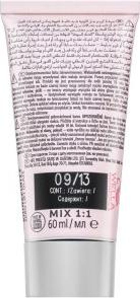 Wella Professionals Shinefinity Zero Lift Glaze Produktbild 