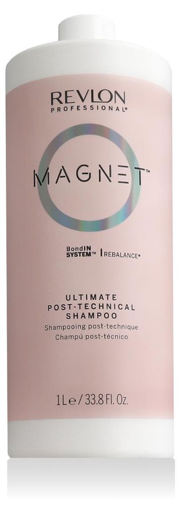 Revlon Professional Magnet Ultimate Post-Technical Shampoo Obrázek produktu 