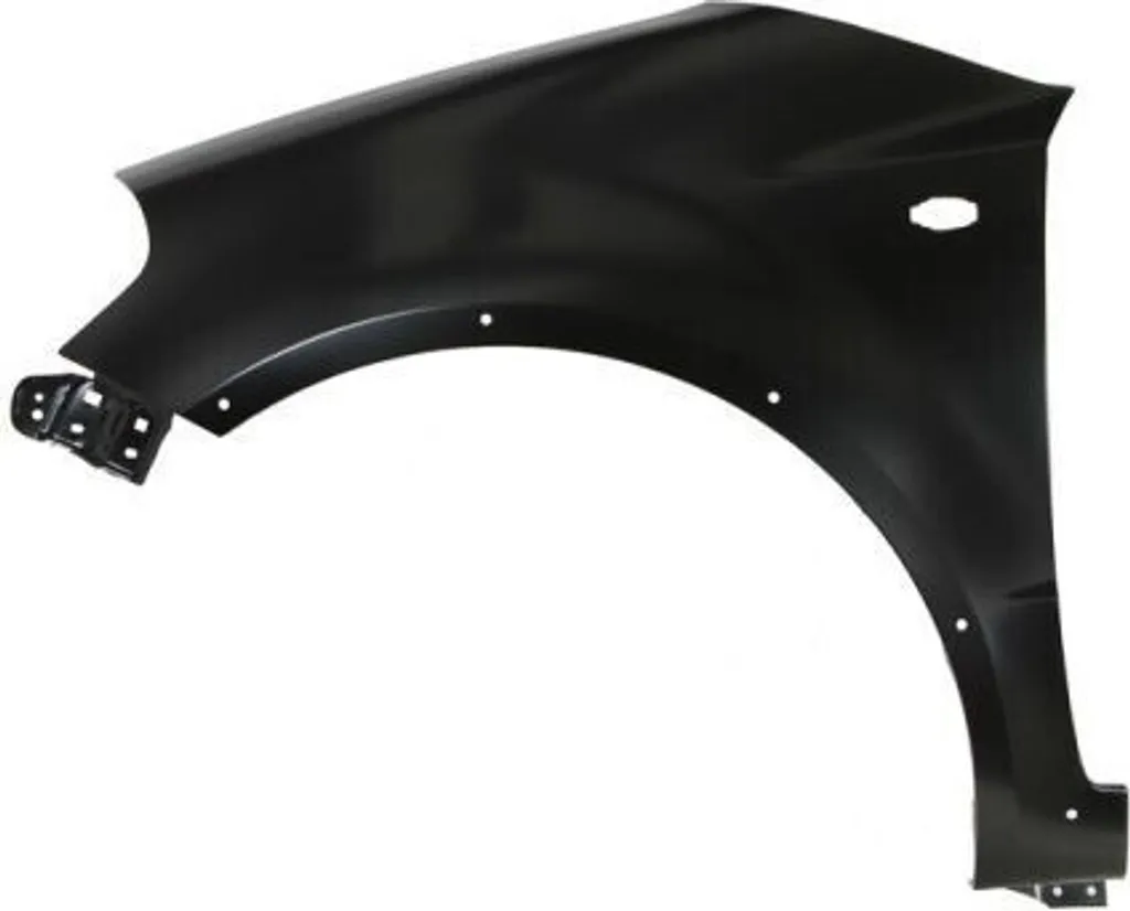 Réparer aile avant gauche Fiat Sedici - Ajustement parfait OE 57711 80J30