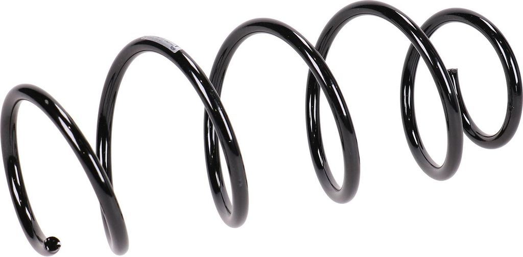 Fahrwerksfeder vorne Automatikgetriebe 46751138