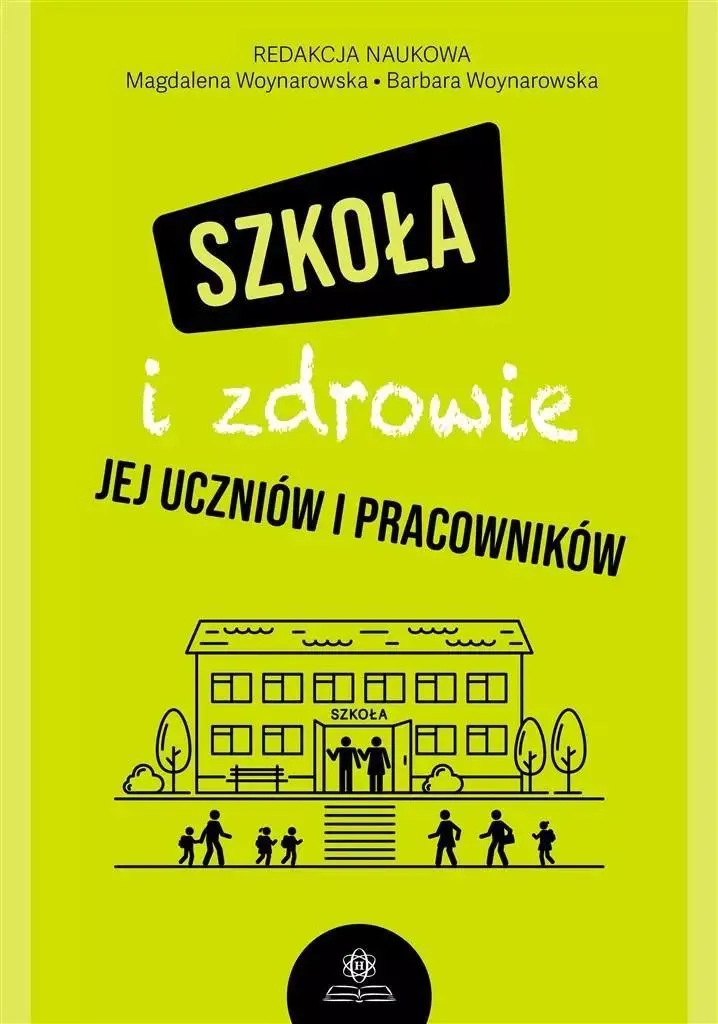 Livre Szkoła i zdrowie : Guide bien-être milieu scolaire et éducation