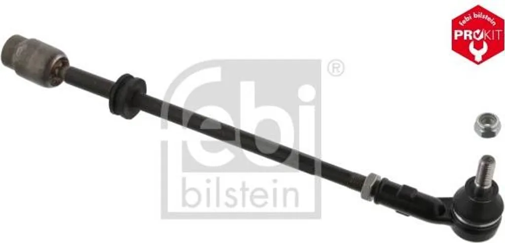 Barre d'accouplement FEBI BILSTEIN 01127 pour Golf III IV et Vento