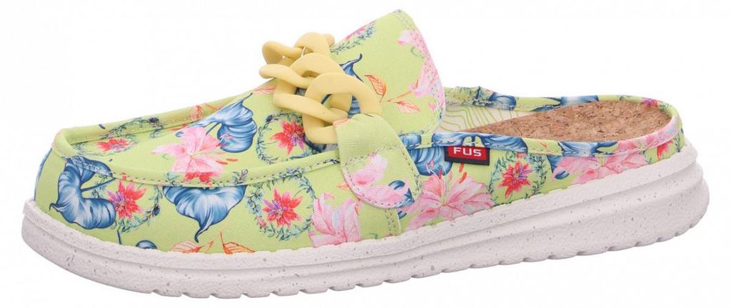 Fusion Ella Chain Calla Jasmine Größe EU 39