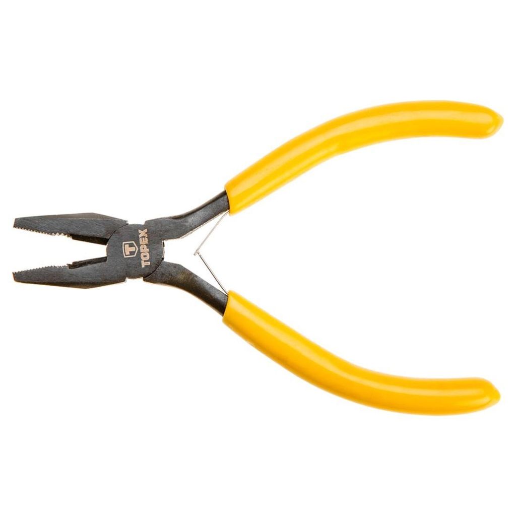 Präzisions-Universalzange 120 mm