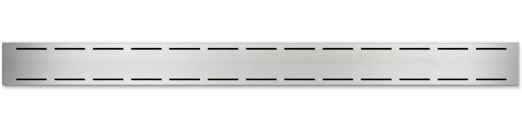 Chud?j Linienglanzraster 450 mm für lineare Dachrinne L 450