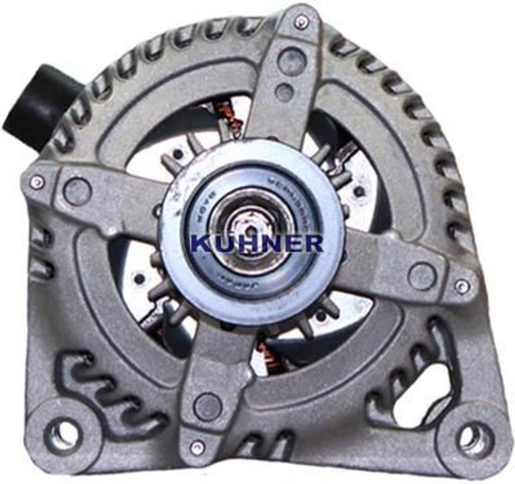 AD KÜHNER 554045RID Lichtmaschine Generator LiMa 150A 12V für FORD Fiesta Mk6 Schrägheck (JA8, JR8) FOCUS III Turnier FOCUS III B-MAX (JK) ECOSPORT
