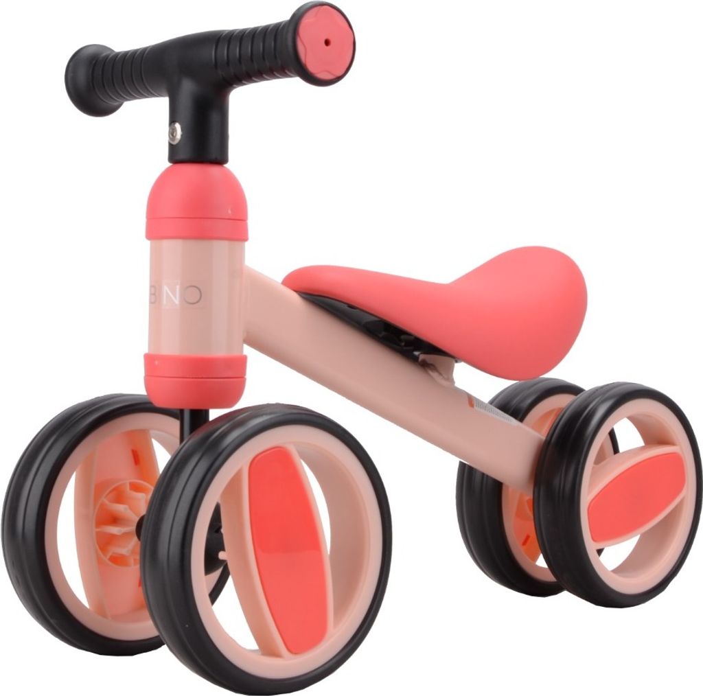 Cabino Baby Fahrrad Rosa