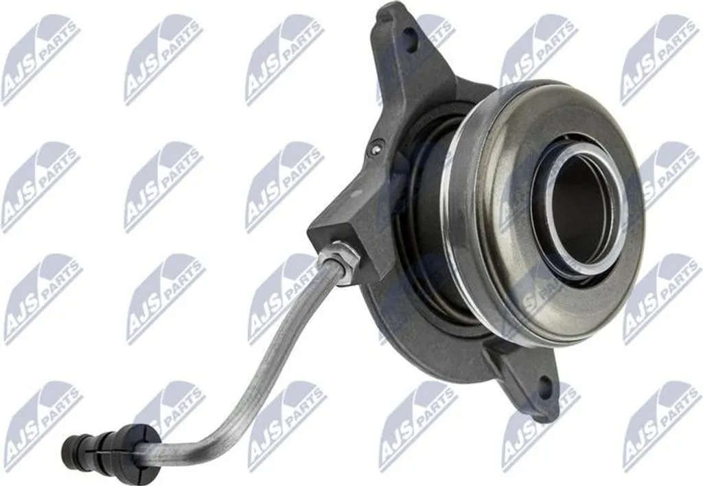 Récepteur d'embrayage hydraulique compatible Classe A et Classe B