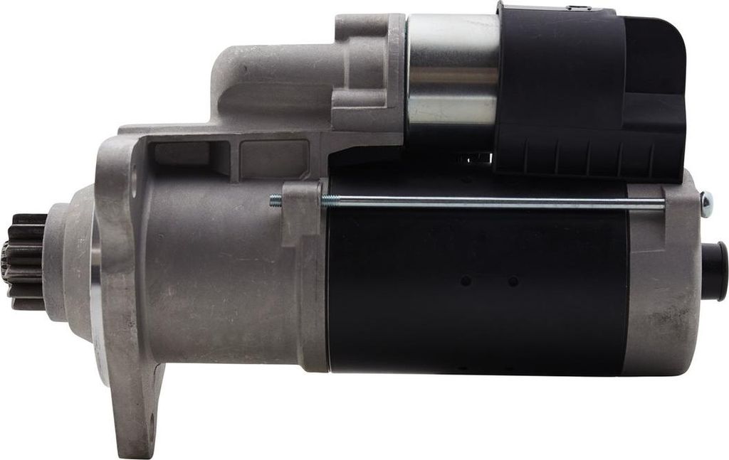 Anlasser Starter 24 V 5,5 kW 12 Zähne HELLA passend für u.a. DAF CF