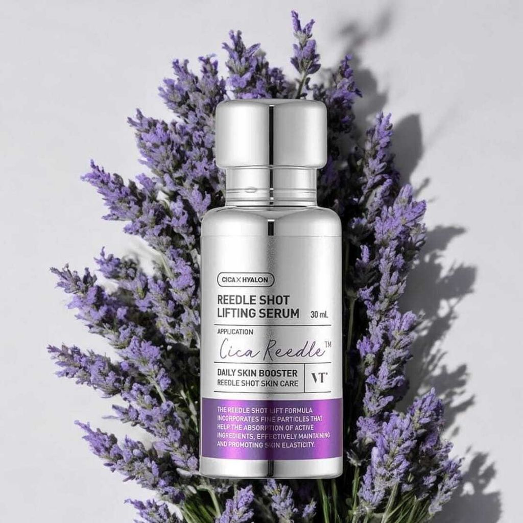 VT - VT - Reedle Shot Lifting Serum - Liftingové sérum - 30 Obrázek produktu