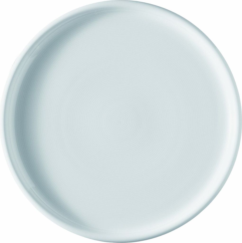 Pizzateller / Tortenplatte 32 cm - Trend Weiß - Thomas - Produktbild 