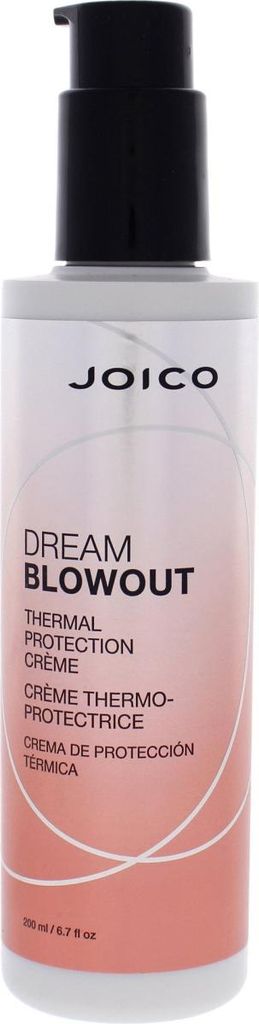 JOICO Hitzeschutzcreme für alle Haartypen, 200 ml Produktbild 