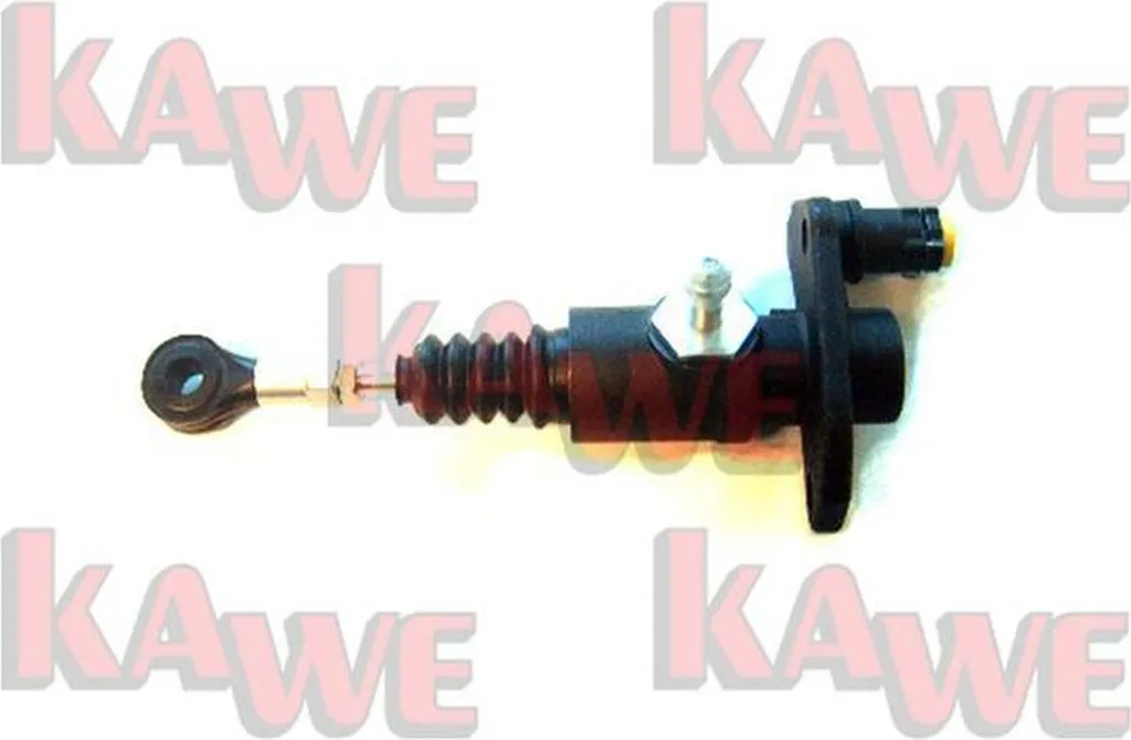 Maître-cylindre d'embrayage LPR 2114 pour circuit de transmission hydraulique