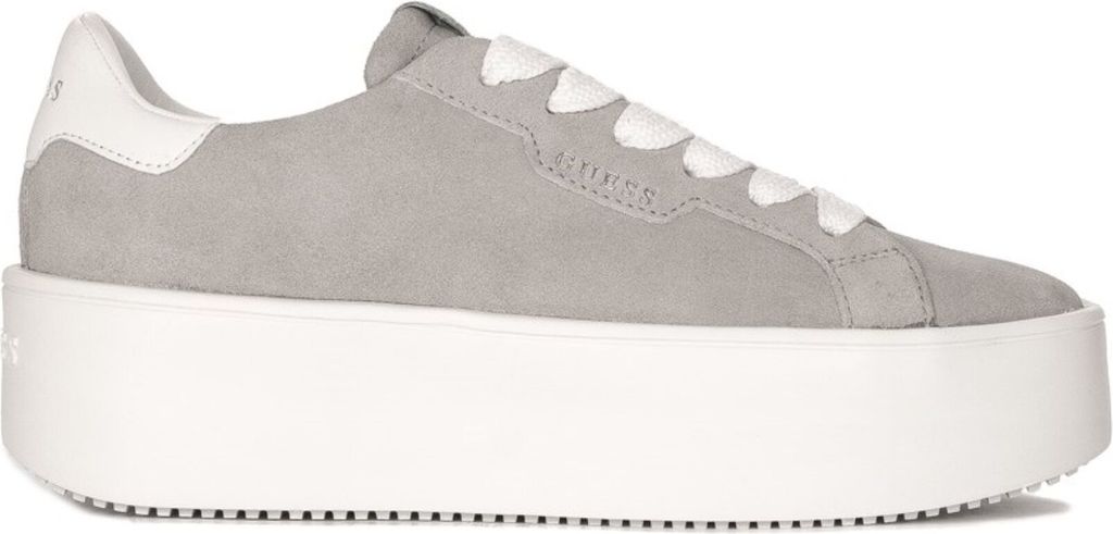 Guess Schuhe FL6MRISUE12GR