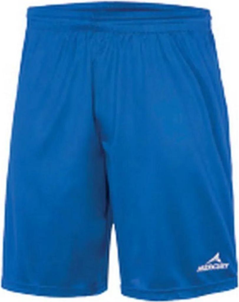 Mercury Equipment Detroit Kurze Hose Blau M Herren Blau M