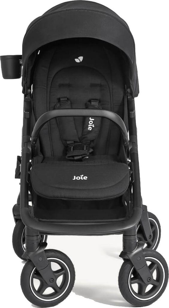 Joie Mydrift / Sportwagen, Farbe:Raven