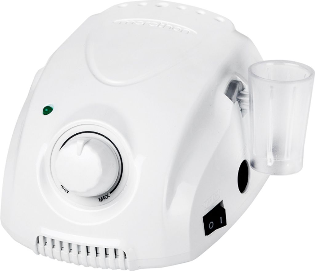 Saeyang frezarka Marathon 3 Champion white +??H35LSP bia??a Zdjęcie produktu 