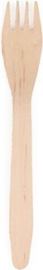 1000 tradingbay24 Gabeln, Holz 16 cm tbU90343
