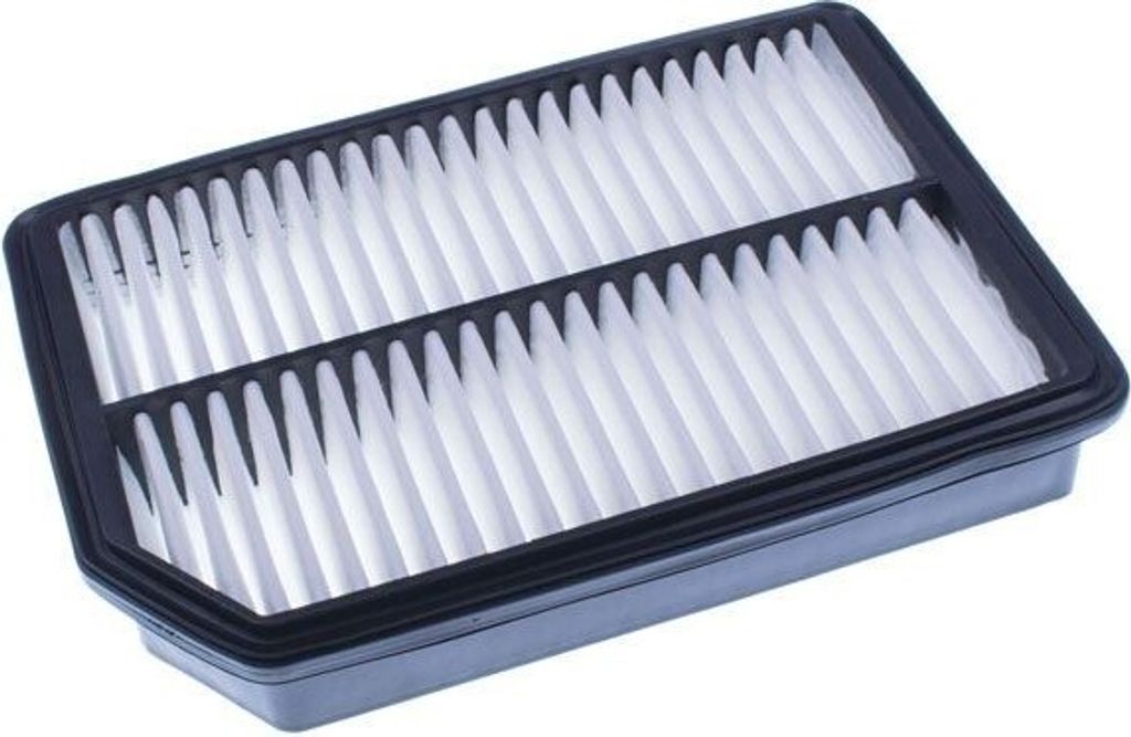 Luftfilter DENCKERMANN A141067 für KIA CERATO (LD) Umluftfilter