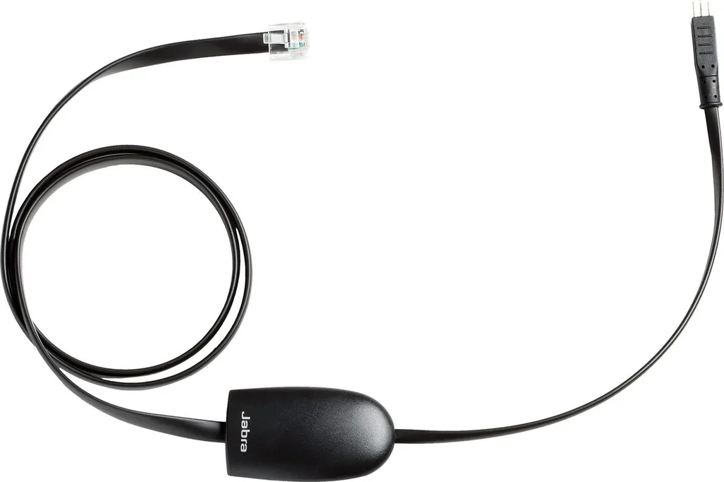 Jabra Link 14201-17 EHS: Ottimizza il tuo Workflow Polycom Jabra