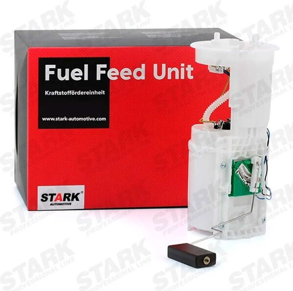 Unité d'alimentation de carburant Audi A6 4B - Pompe STARK SKFU-0410165