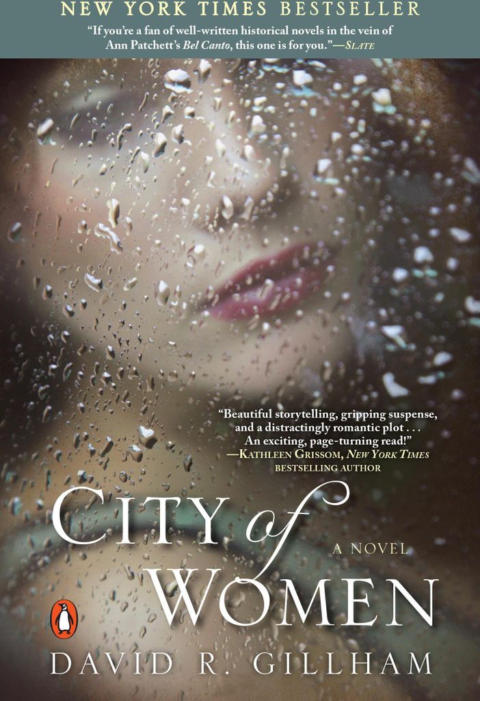 City of Women