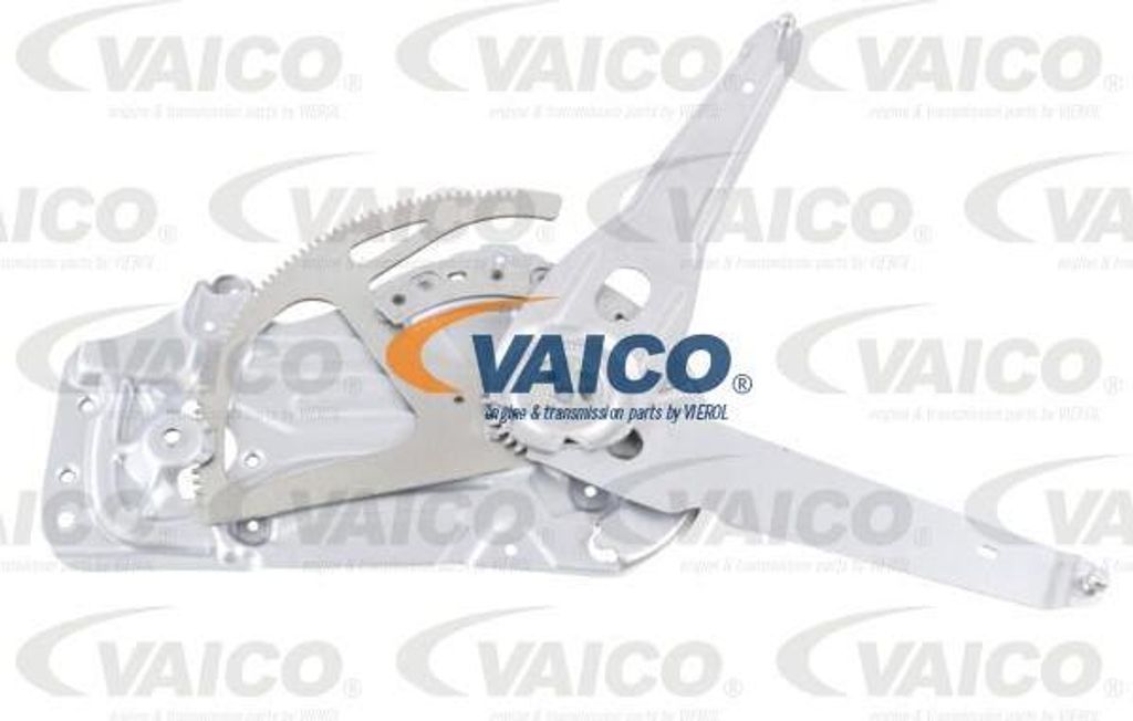 VAICO V95-0461 Fensterheber OE 30784579 kompatibel mit S60, V70