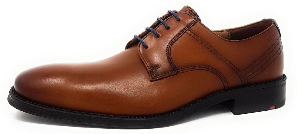 Lloyd Gala Herrenschuhe  Braun Produktbild 
