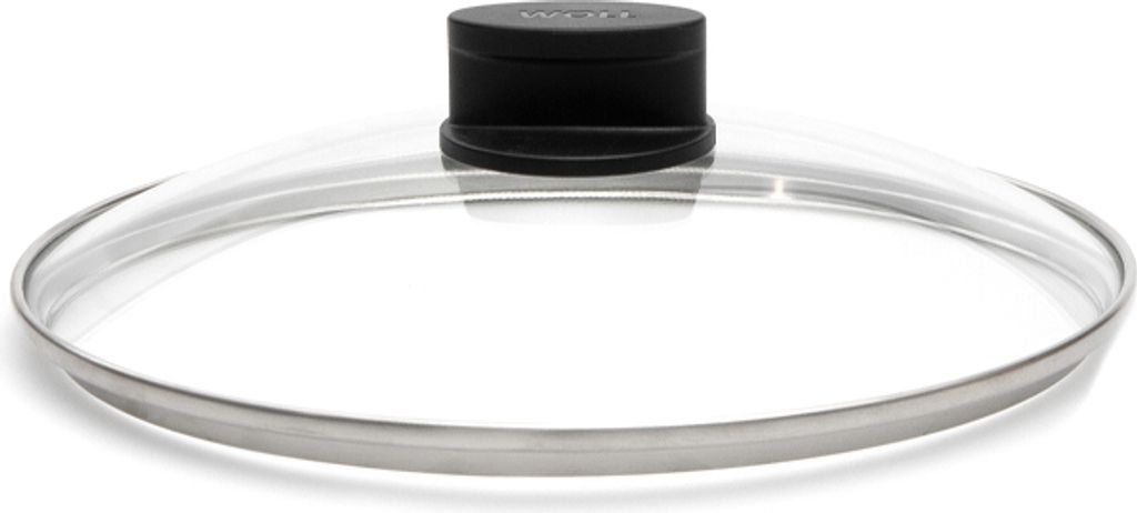 Woll "ECO Lite" couvercle en verre de sécurité Ø 24 cm Image du produit 