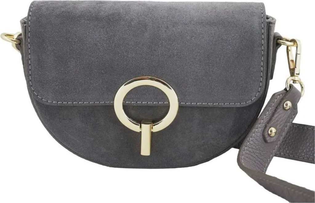 Borsa Barberini's 882356133: Recensione e Prezzo Online Pelle Top